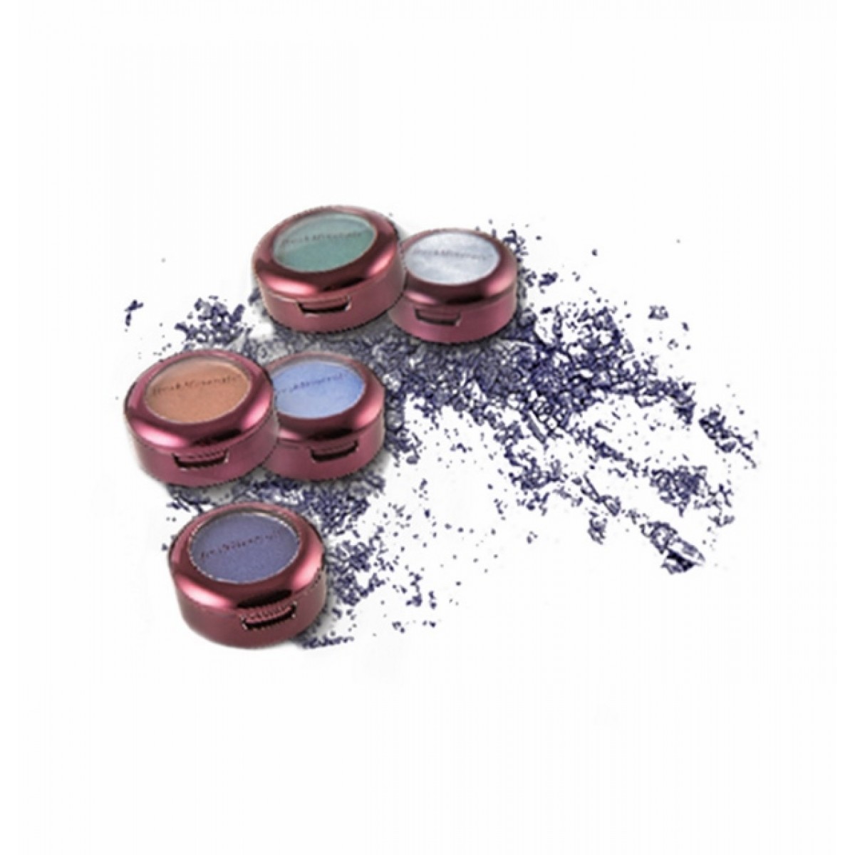 Fresh Minerals Σκιά Ματιών